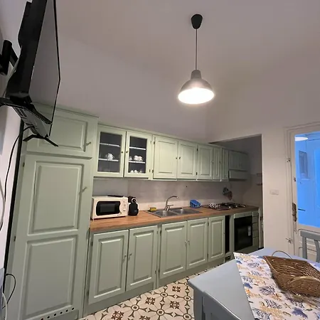 A Casa Di Carla