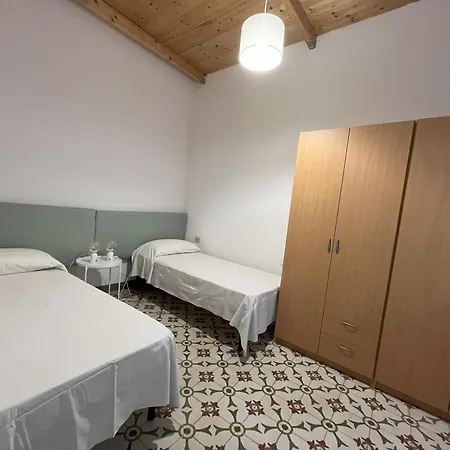 A Casa Di Carla