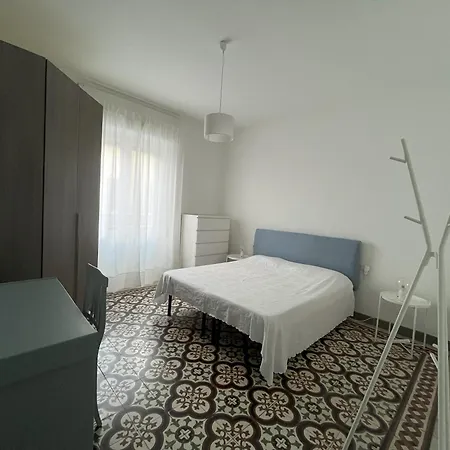 Appartamento A Casa Di Carla