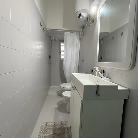 A Casa Di Carla Apartment