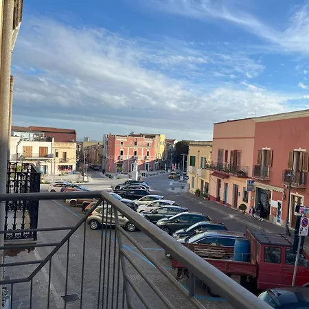 A Casa Di Carla * Sant'Antioco